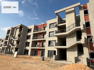 3 Bedroom Flat for Sale in 6th of October, Giza - WhatsApp Image 2024-08-15 at 12.08. 13_a4b36710. jpg