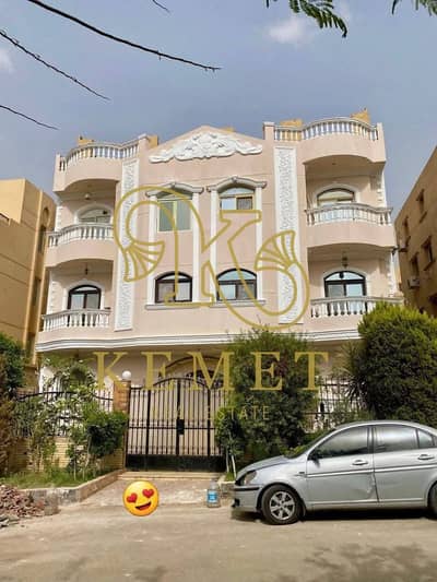 3 Bedroom Apartment for Sale in New Cairo, Cairo - IMG-20250507-WA0492. jpg