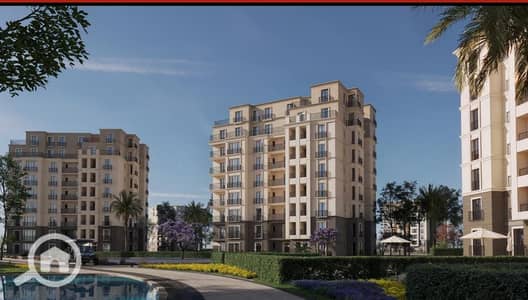 3 Bedroom Flat for Sale in New Cairo, Cairo - ea8f4bc5-5cf4-4674-8940-8f7b1ee2b36c. jpeg