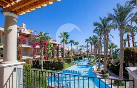 2 Bedroom Chalet for Sale in Sahl Hasheesh, Red Sea - IMG-20250113-WA0179. jpg