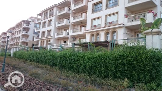 3 Bedroom Flat for Sale in Sheikh Zayed, Giza - 1. jpeg