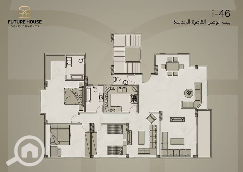 8 واجهه بالدور الثانى. jpeg