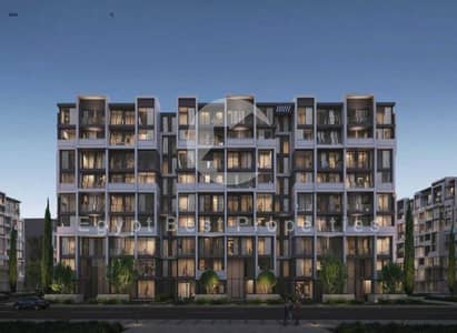 2 Bedroom Apartment for Sale in New Cairo, Cairo - IMG-20250505-WA0114. jpg
