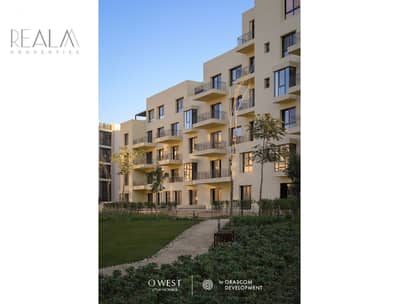 3 Bedroom Penthouse for Sale in 6th of October, Giza - IMG-20240326-WA0017 - Copy. jpg