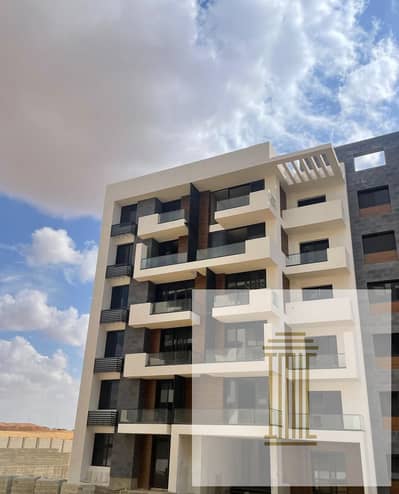 6 Bedroom Townhouse for Sale in Mostakbal City, Cairo - WhatsApp Image 2025-05-07 at 12.37. 54 PM (1). jpeg