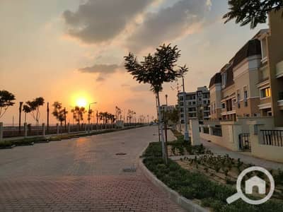 4 Bedroom Townhouse for Sale in Mostakbal City, Cairo - IMG-20231220-WA0065. jpg