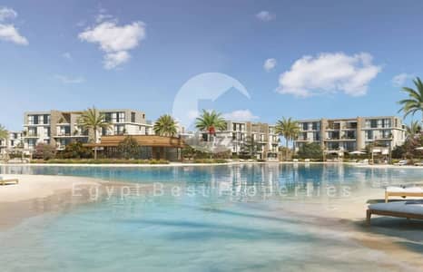 2 Bedroom Chalet for Sale in North Coast, Matruh - WhatsApp Image 2025-01-19 at 2.22. 15 PM (2). jpeg