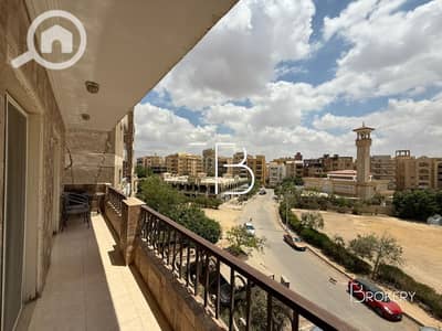 فلیٹ 3 غرف نوم للبيع في 6 أكتوبر، الجيزة - 23. png