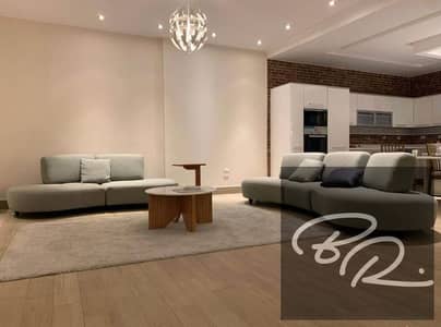 شقة 2 غرفة نوم للبيع في 6 أكتوبر، الجيزة - WhatsApp Image 2025-05-07 at 1.31. 40 AM. jpeg