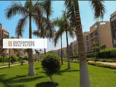 3 Bedroom Flat for Sale in New Cairo, Cairo - WhatsApp Image 2024-04-15 at 12.36. 40_9fdcd1b2. jpg