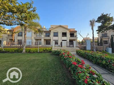 4 Bedroom Villa for Sale in Madinaty, Cairo - WhatsApp Image 2025-01-16 at 1.50. 21 PM (1). jpeg