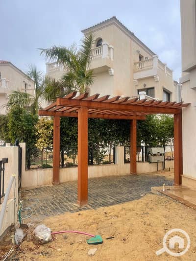 فلیٹ 4 غرف نوم للبيع في العاصمة الإدارية الجديدة، القاهرة - WhatsApp Image 2025-05-06 at 2.03. 02 PM (1). jpeg