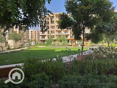 Studio for Sale in Mostakbal City, Cairo - 2ab84585-4bf9-40aa-8694-f0ed01c29b97. jpeg