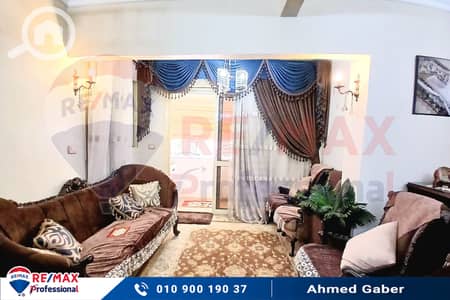 4 Bedroom Apartment for Sale in Miami, Alexandria - 1. jpg