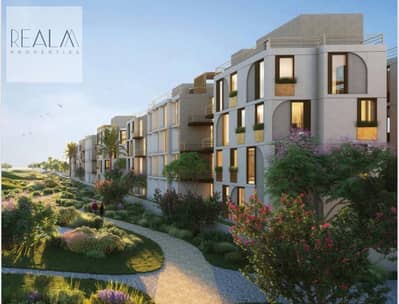 2 Bedroom Flat for Sale in Sheikh Zayed, Giza - 6. jpg