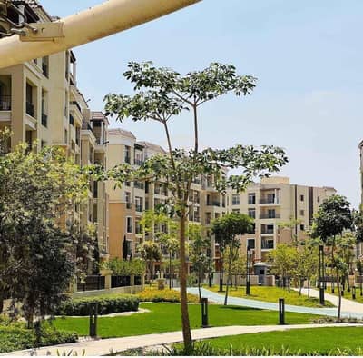 2 Bedroom Apartment for Sale in Mostakbal City, Cairo - IMG-20250507-WA0021. jpg