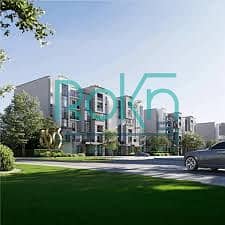 4 Bedroom Flat for Sale in Sheikh Zayed, Giza - images (7). jpg