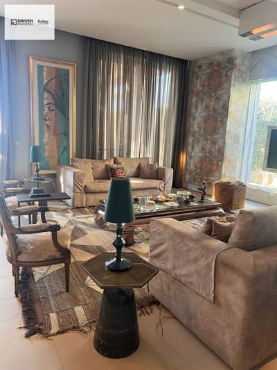 5 Bedroom Villa for Sale in Sheikh Zayed, Giza - WhatsApp Image 2025-05-07 at 12.33. 48_dd09ff95. jpg