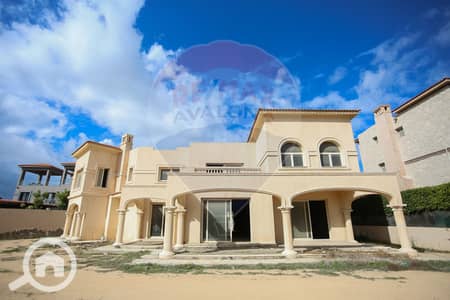 فیلا 7 غرف نوم للبيع في عجمي، الإسكندرية - 1. jpg