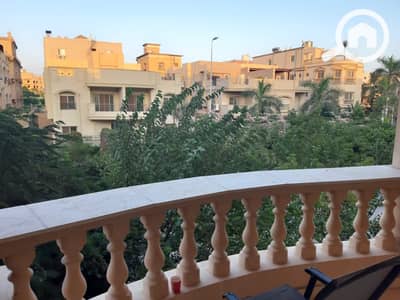 شقة 3 غرف نوم للبيع في القاهرة الجديدة، القاهرة - IMG-20250507-WA0273. jpg