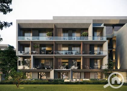 3 Bedroom Flat for Sale in New Cairo, Cairo - WhatsApp Image 2025-05-07 at 12.14. 29_7422a6a0. jpg
