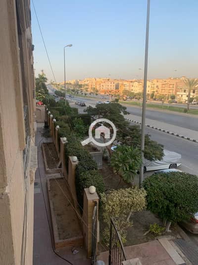 فلیٹ 3 غرف نوم للايجار في القاهرة الجديدة، القاهرة - IMG-20250507-WA0285. jpg