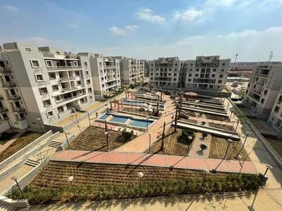 3 Bedroom Flat for Sale in New Cairo, Cairo - DF. jpg