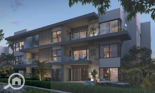 3 Bedroom Flat for Sale in Sheikh Zayed, Giza - WhatsApp Image 2024-03-07 at 1.58. 20 PM. jpeg