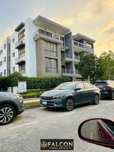3 Bedroom Flat for Sale in New Cairo, Cairo - 42. jpg