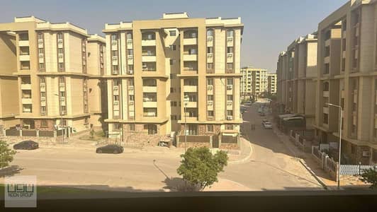 3 Bedroom Flat for Sale in Nasr City, Cairo - IMG-20250506-WA0048. jpg