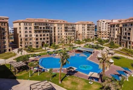 شقة 2 غرفة نوم للبيع في القاهرة الجديدة، القاهرة - 89c2a598-61ea-4410-b891-d4a3f34b73b1. jpeg