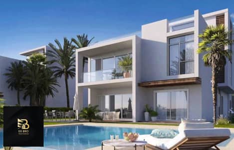 3 Bedroom Flat for Sale in Alamein, Matruh - WhatsApp Image 2025-01-21 at 5.29. 11 PM. jpeg