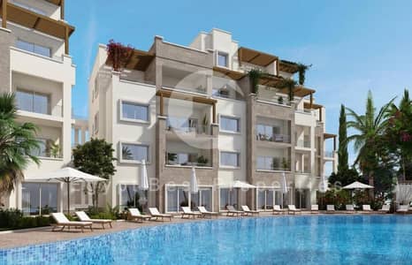 شاليه 2 غرفة نوم للبيع في سوما باى، البحر الأحمر - IMG-20241108-WA0088. jpg