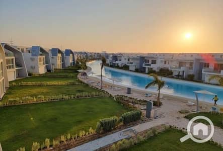شاليه 2 غرفة نوم للبيع في الساحل الشمالي، مطروح - 7188701-6a9dao. jpg