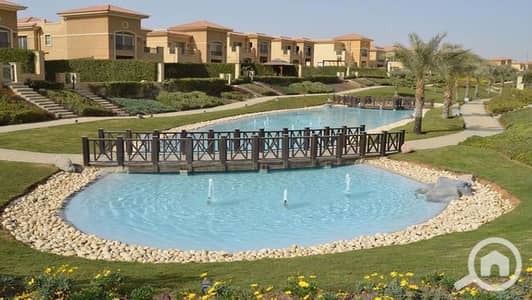 4 Bedroom Villa for Sale in Katameya, Cairo - 11111111111111_1920x1080. jpg