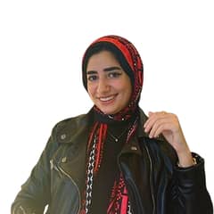 Hadeel El Hadidy