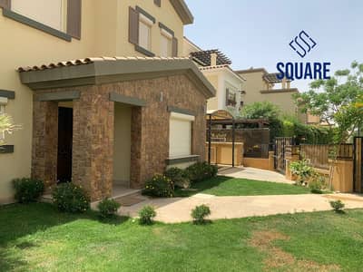4 Bedroom Villa for Sale in New Cairo, Cairo - IMG-20250415-WA0015 - Yousef Gamal. jpg