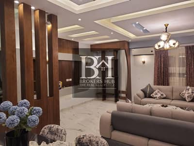 فلیٹ 3 غرف نوم للبيع في الشيخ زايد، الجيزة - IMG-20250507-WA0170. jpg