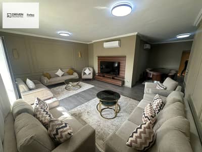 3 Bedroom Penthouse for Sale in Sheikh Zayed, Giza - WhatsApp Image 2025-05-07 at 13.21. 03_5fe7b2aa. jpg