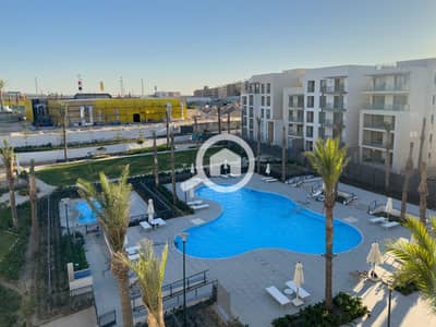 شاليه 3 غرف نوم للايجار في الساحل الشمالي، مطروح - IMG-20250401-WA0018. jpg