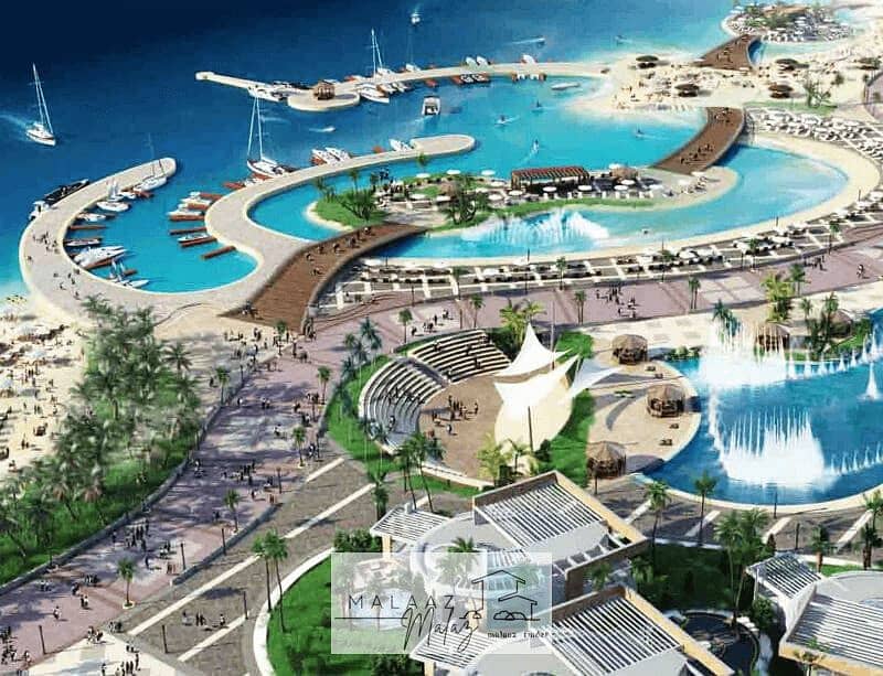 18 بيتش-4-الساحل-الشمالي-Marseilia-Beach-4-3-1. jpg