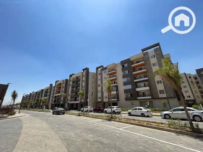 3 Bedroom Flat for Sale in Hadayek October, Giza - WhatsApp Image 2024-10-09 at 2.47. 31 AM (2). jpeg