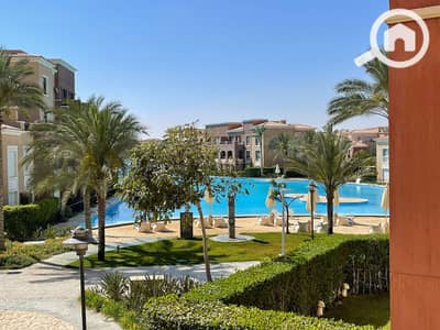 شاليه 3 غرف نوم للايجار في الساحل الشمالي، مطروح - IMG-20250325-WA0223. jpg