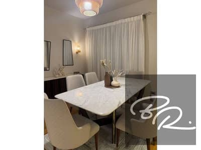 3 Bedroom Flat for Sale in Sheikh Zayed, Giza - WhatsApp Image 2025-01-27 at 21.24. 59. jpg