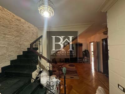 بنتهاوس 4 غرف نوم للبيع في الشيخ زايد، الجيزة - IMG-20250507-WA0171. jpg