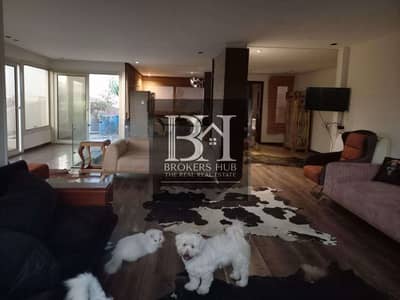 4 Bedroom Penthouse for Sale in Sheikh Zayed, Giza - IMG-20250507-WA0175. jpg
