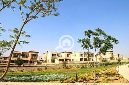 3 Bedroom Townhouse for Sale in New Cairo, Cairo - 277665050_317670667136408_4159493852256756245_n. jpg