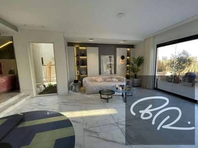 3 Bedroom Flat for Sale in 6th of October, Giza - WhatsApp Image 2025-05-07 at 1.31. 39 AM. jpeg