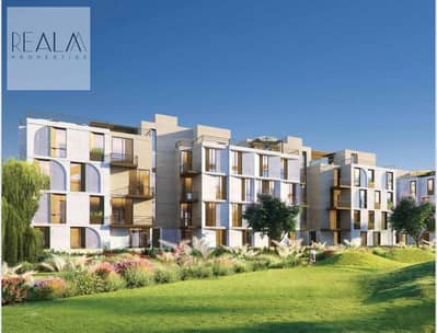 3 Bedroom Apartment for Sale in Sheikh Zayed, Giza - 5. jpg
