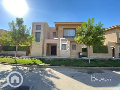 4 Bedroom Villa for Sale in Ain Sukhna, Suez - 12. jpg